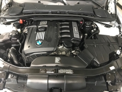 Used 2013  BMW 3 Series 2dr Conv 328i SULEV at Carolina Family Motors near Mooresville&comma; NC