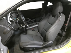 Used 2010 Chevrolet Camaro 2d Coupe LT1 at Carolina Family Motors near Mooresville, NC