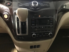 Used 2015  Nissan Quest 4d Wagon SL at Carolina Family Motors near Mooresville&comma; NC