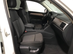 Used 2018 Volkswagen Atlas 2.0T S FWD at Carolina Family Motors near Mooresville, NC