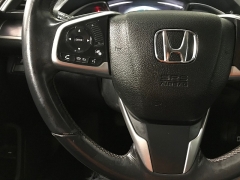 Used 2018  Honda Civic Sedan 4d EX-T 6spd at Carolina Family Motors near Mooresville&comma; NC