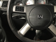 Used 2009 Dodge Challenger 2d Coupe R/T at Carolina Family Motors near Mooresville, NC