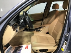 Used 2010 BMW 3 Series 4dr Sdn 328i RWD at Carolina Family Motors near Mooresville, NC
