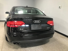Used 2011  Audi A4 4d Sedan 2&period;0T Quattro Premium MT at Carolina Family Motors near Mooresville&comma; NC