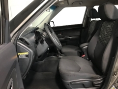 Used 2011  Kia Soul 4d Hatchback &plus; Auto at Carolina Family Motors near Mooresville&comma; NC