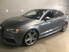 Used 2016 Audi A3 4d Sedan 1.8T Premium at Carolina Family Motors near Mooresville, NC