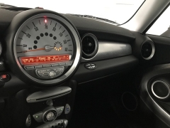 Used 2008  MINI Cooper Hardtop 2dr Cpe S at Carolina Family Motors near Mooresville&comma; NC