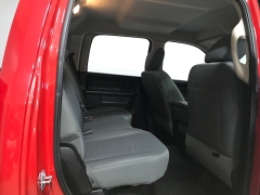 Used 2016  Ram 1500 4WD Crew Cab Tradesman Longbed at Carolina Family Motors near Mooresville&comma; NC