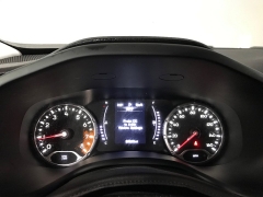 Used 2017 Jeep Renegade 4d SUV 4WD Sport at Carolina Family Motors near Mooresville, NC