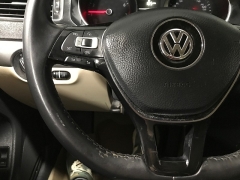 Used 2015  Volkswagen Jetta 4d Sedan SE Auto at Carolina Family Motors near Mooresville&comma; NC