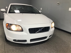 Used 2009 Volvo C70 2d Convertible AT at Carolina Family Motors near Mooresville, NC