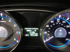 Used 2013  Hyundai Sonata 4d Sedan GLS at Carolina Family Motors near Mooresville&comma; NC