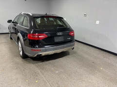 Used 2014  Audi allroad 4d Wagon 2.0T Quattro Premium at Carolina Family Motors near Mooresville, NC