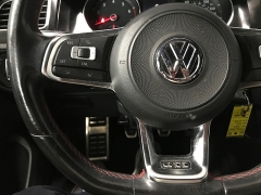 Used 2017  Volkswagen GTI 4d Hatchback S 6spd at Carolina Family Motors near Mooresville&comma; NC