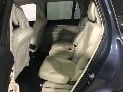 Used 2020 Volvo XC90 4d SUV FWD T5 Momentum at Carolina Family Motors near Mooresville, NC