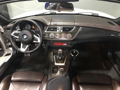 Used 2012  BMW Z4 2dr Roadster sDrive28i at Carolina Family Motors near Mooresville&comma; NC