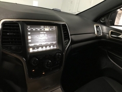 Used 2014  Jeep Grand Cherokee 4d SUV 4WD Laredo at Carolina Family Motors near Mooresville&comma; NC