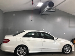 Used 2011 Mercedes-Benz E-Class 4d Sedan E350 Luxury at Carolina Family Motors near Mooresville, NC