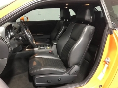 Used 2012 Dodge Challenger 2d Coupe R/T Plus at Carolina Family Motors near Mooresville, NC