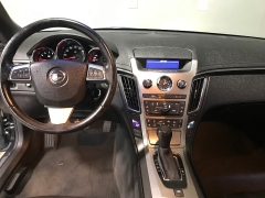 Used 2012  Cadillac CTS Coupe 2d Coupe RWD at Carolina Family Motors near Mooresville&comma; NC
