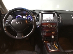 Used 2016  INFINITI QX50 4d SUV RWD at Carolina Family Motors near Mooresville&comma; NC
