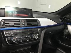 Used 2016  BMW 4 Series 2dr Conv 428i RWD SULEV at Carolina Family Motors near Mooresville&comma; NC