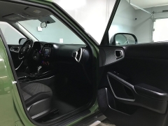 Used 2020  Kia Soul 4d Hatchback X-Line at Carolina Family Motors near Mooresville&comma; NC