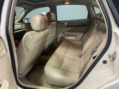 Used 2004  Chevrolet Impala 4d Sedan LS at Carolina Family Motors near Mooresville, NC