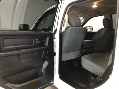 Used 2016 Ram 1500 2WD Crew Cab Tradesman at Carolina Family Motors near Mooresville, NC