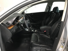 Used 2007  Volkswagen Passat 4d Sedan VR6 at Carolina Family Motors near Mooresville&comma; NC