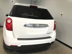 Used 2014  Chevrolet Equinox 4d SUV FWD LT1 at Carolina Family Motors near Mooresville&comma; NC