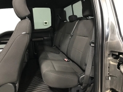 Used 2017  Ford F-150 4WD SuperCab XLT at Carolina Family Motors near Mooresville&comma; NC