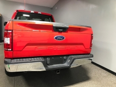 Used 2019  Ford F-150 4WD SuperCab XL at Carolina Family Motors near Mooresville&comma; NC