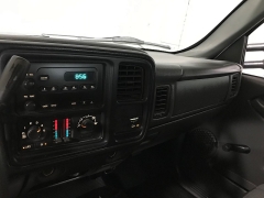 Used 2006 Chevrolet Silverado 2500 2WD Ext Cab HD WT at Carolina Family Motors near Mooresville, NC