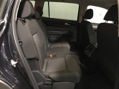 Used 2019  Volkswagen Atlas 4d SUV 2&period;0T S at Carolina Family Motors near Mooresville&comma; NC