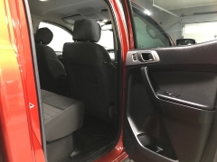 Used 2019  Ford Ranger 2WD SuperCrew XLT at Carolina Family Motors near Mooresville&comma; NC