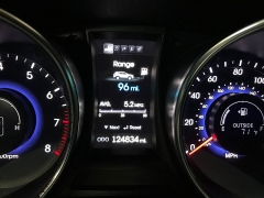 Used 2013 Hyundai Santa Fe Sport 4d SUV FWD 2.0T at Carolina Family Motors near Mooresville, NC