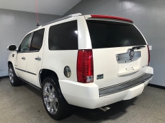 Used 2010  Cadillac Escalade 4d SUV AWD Premium at Carolina Family Motors near Mooresville&comma; NC