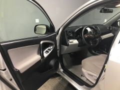 Used 2012 Toyota RAV4 4d SUV AWD at Carolina Family Motors near Mooresville, NC