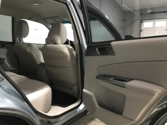 Used 2011 Subaru Forester 4d SUV X Auto Alloy Wheel Value Pkg at Carolina Family Motors near Mooresville, NC