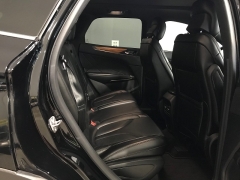 Used 2016  Lincoln MKC 4d SUV AWD Select at Carolina Family Motors near Mooresville&comma; NC