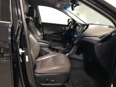 Used 2016 Hyundai Santa Fe Sport 4d SUV AWD 2.4L Popular at Carolina Family Motors near Mooresville, NC
