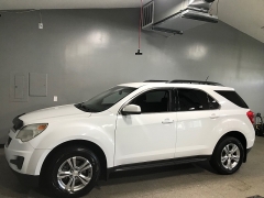 Used 2014  Chevrolet Equinox 4d SUV FWD LT1 at Carolina Family Motors near Mooresville&comma; NC