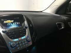 Used 2015  Chevrolet Equinox 4d SUV FWD LT w&sol;1LT at Carolina Family Motors near Mooresville&comma; NC