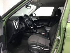 Used 2020  Kia Soul 4d Hatchback X-Line at Carolina Family Motors near Mooresville&comma; NC