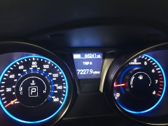 Used 2014 Hyundai Genesis Coupe 2d Coupe 2.0T Premium at Carolina Family Motors near Mooresville, NC
