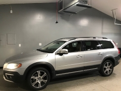 Used 2015 Volvo XC70 4d Wagon T5 Platinum (2015.5) at Carolina Family Motors near Mooresville, NC