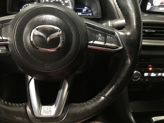 Used 2018  Mazda Mazda3 4d Sedan Touring Auto at Carolina Family Motors near Mooresville&comma; NC