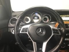 Used 2012 Mercedes-Benz C-Class 2d Coupe C350 at Carolina Family Motors near Mooresville, NC