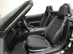 Used 2007  Mazda MX-5 Miata 2d Convertible SV at Carolina Family Motors near Mooresville&comma; NC